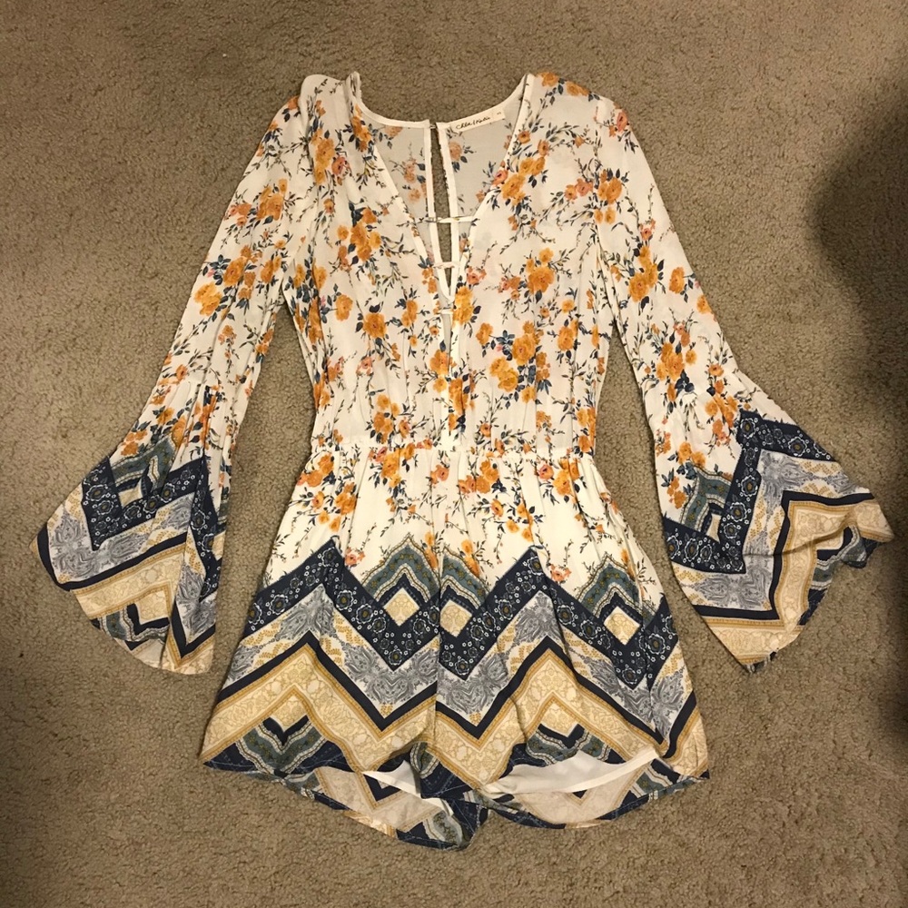 Romper